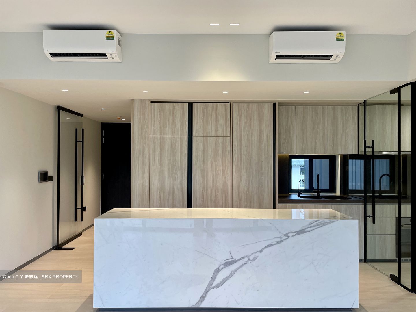The Hyde (D10), Condominium #559106471